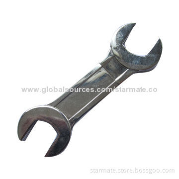Spanner USB Flash Drive